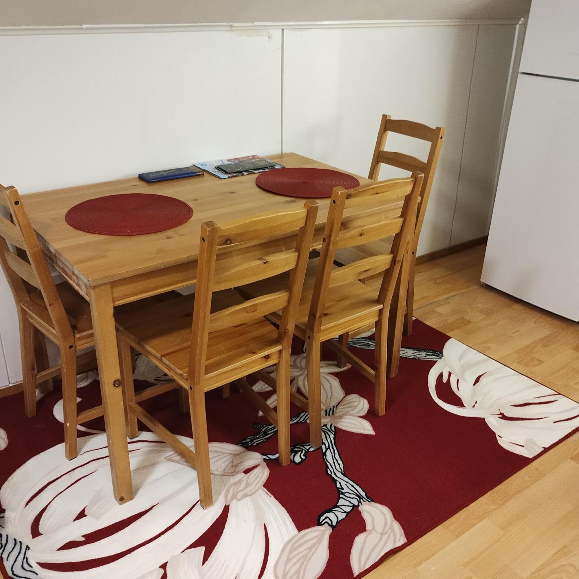 Northern Charm Apartment Rovaniemi