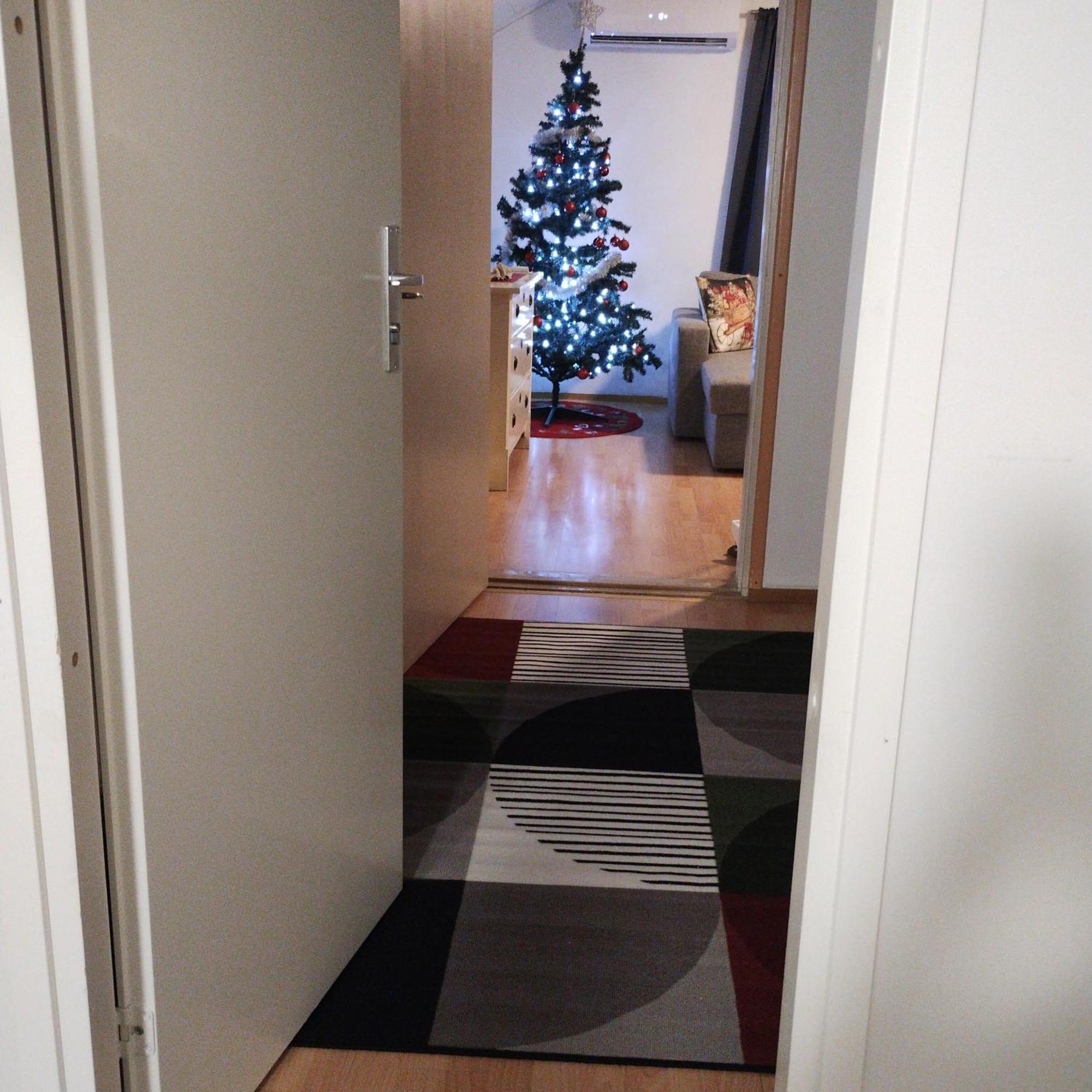 Northern Charm Apartment *