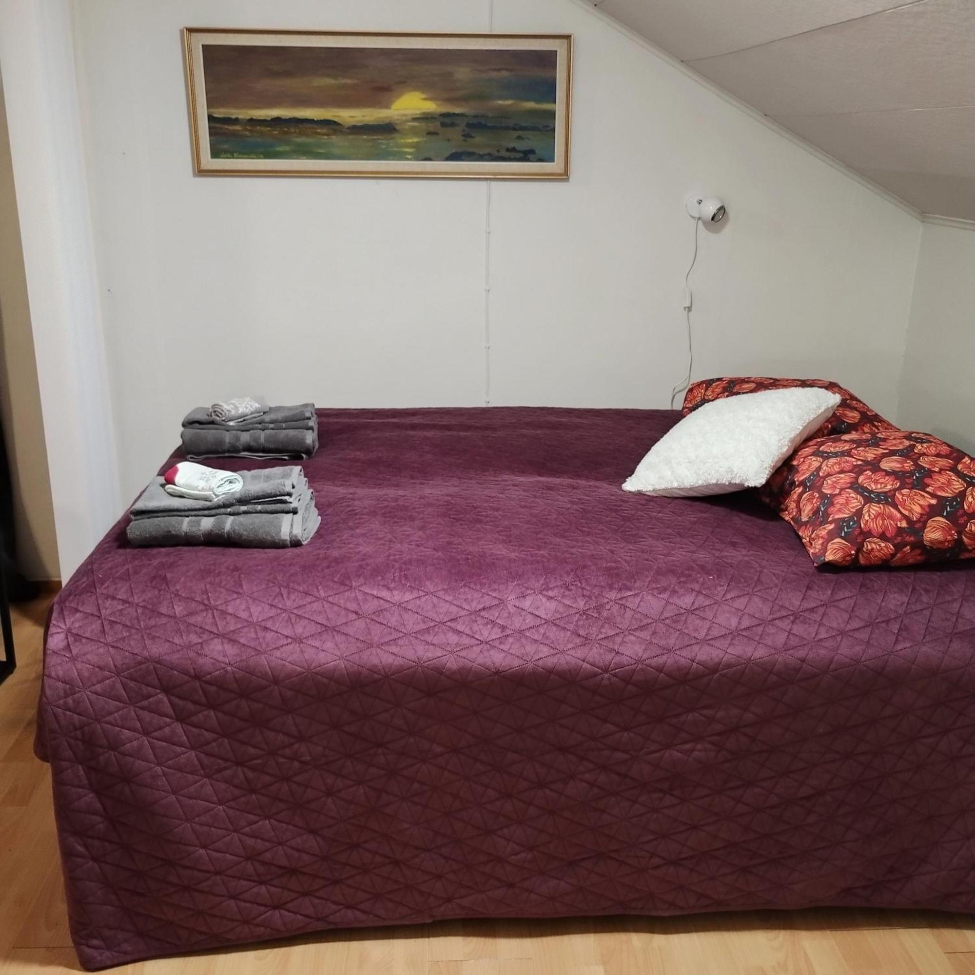 Apartment Northern Charm Rovaniemi