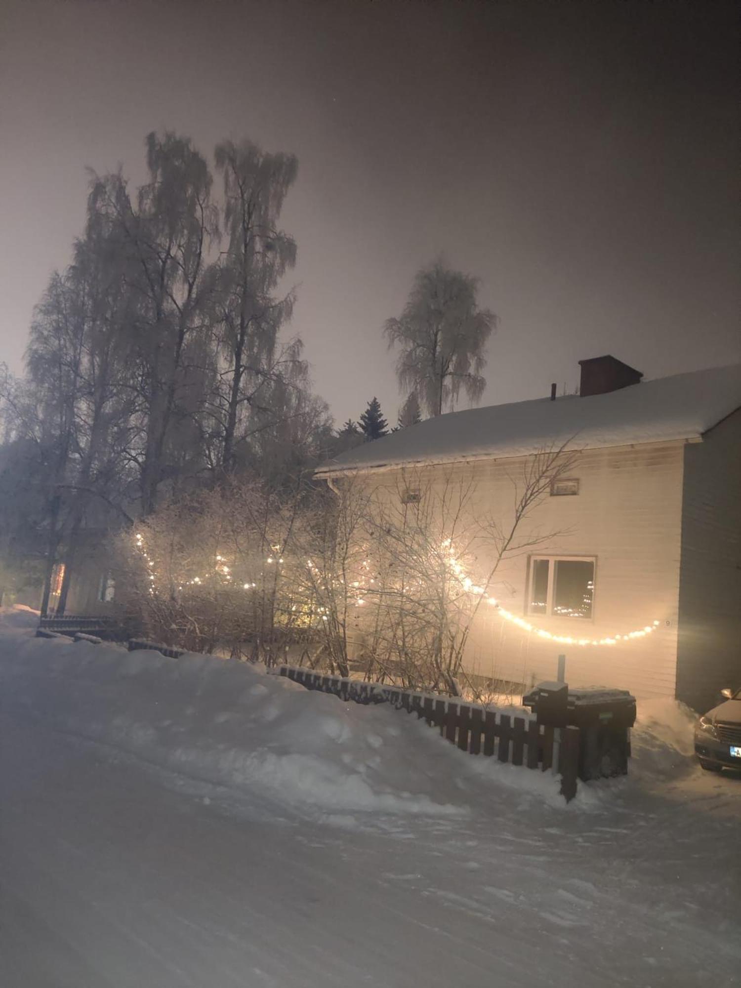 Apartment Northern Charm Rovaniemi