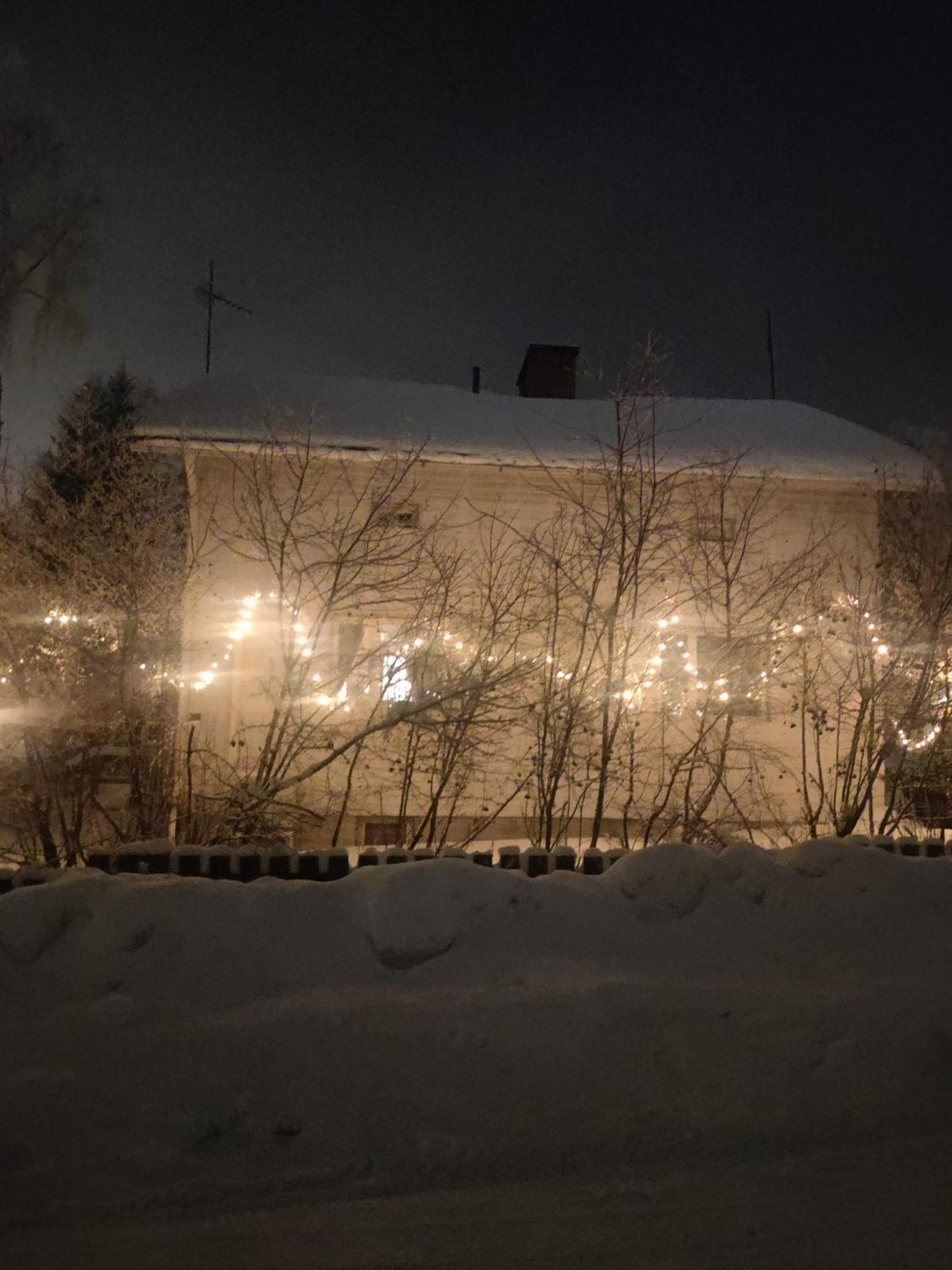 Apartment Northern Charm Rovaniemi